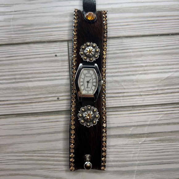 Ann N Eve Western watch - Picture 3 of 11
